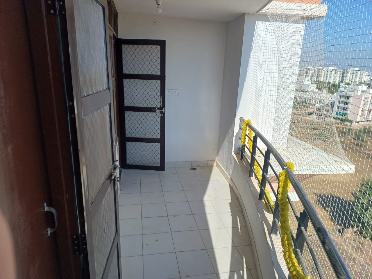 3 BHK Fully Furnished Flat for Rent in Jagatpura Jaipur-Jagatpura-Jaipur